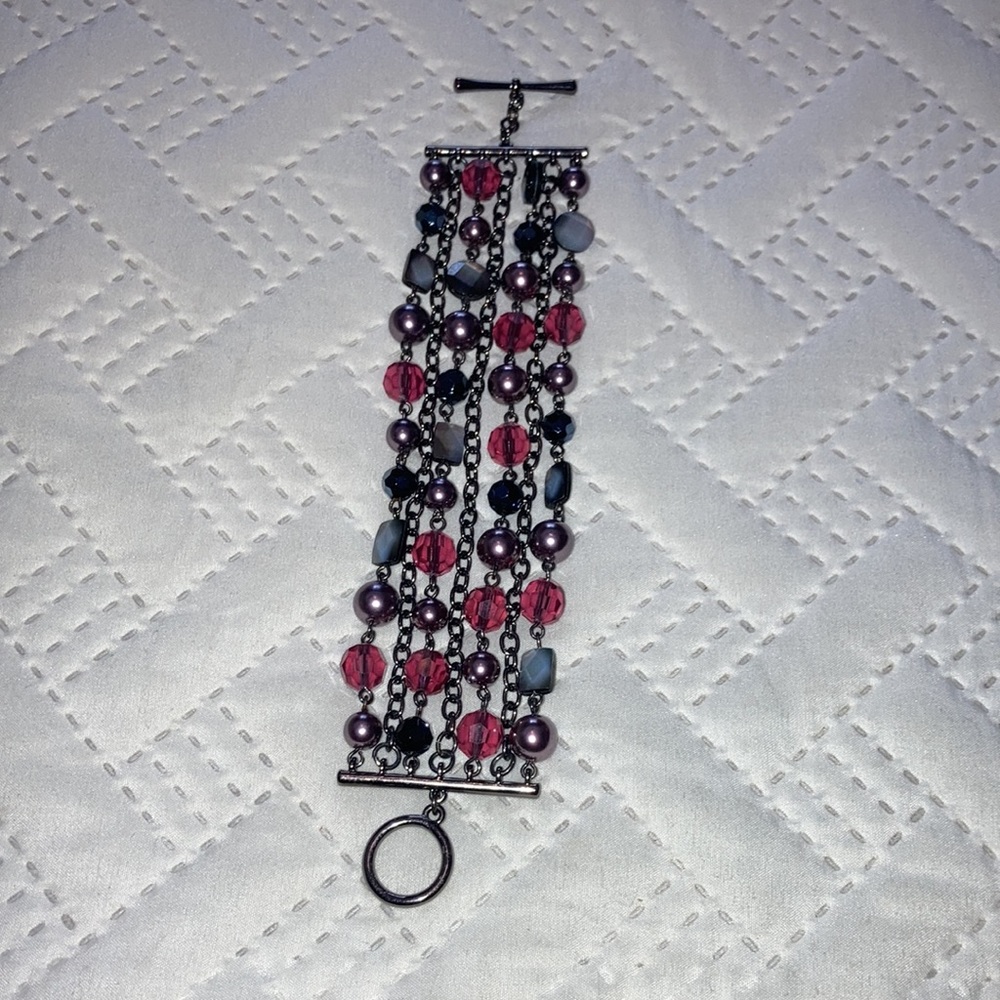 Lia Sophia Bracelet